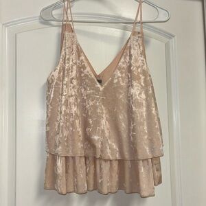 Aerie Top, Size: Medium
